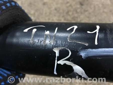 ФОТО Амортизатор подвески для Porsche Cayenne II 958 E2/92A (10-14) Київ