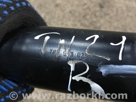 ФОТО Амортизатор подвески для Porsche Cayenne II 958 E2/92A (10-14) Київ