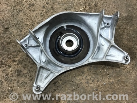 ФОТО Опора стойки для Porsche Macan I 95B +FL (13-18) Київ