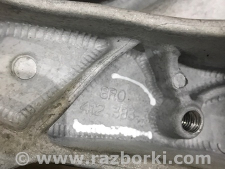 ФОТО Опора стойки для Porsche Macan I 95B +FL (13-18) Київ