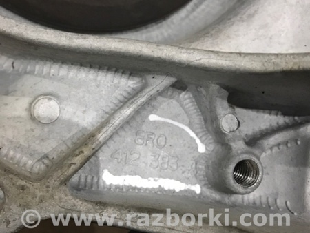 ФОТО Опора стойки для Porsche Macan I 95B +FL (13-18) Київ