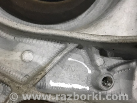 ФОТО Опора стойки для Porsche Macan I 95B +FL (13-18) Київ