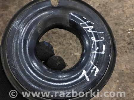 ФОТО Опора пружины для Porsche Macan I 95B +FL (13-18) Київ