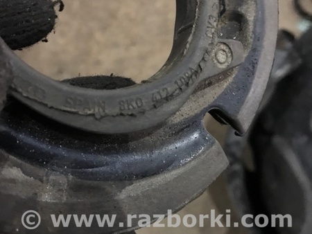 ФОТО Опора пружины для Porsche Macan I 95B +FL (13-18) Київ