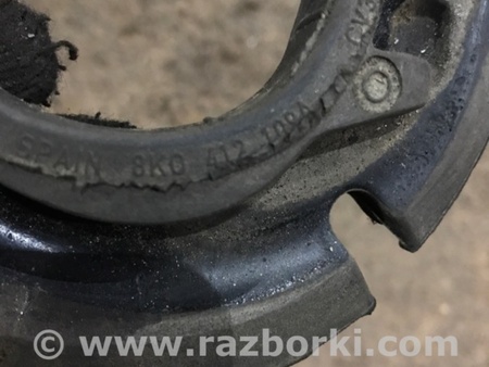 ФОТО Опора пружины для Porsche Macan I 95B +FL (13-18) Київ