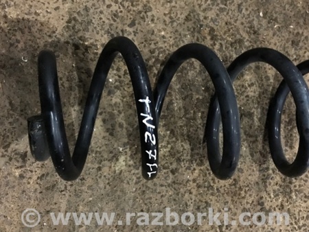 ФОТО Пружина подвески для Porsche Macan I 95B +FL (13-18) Київ
