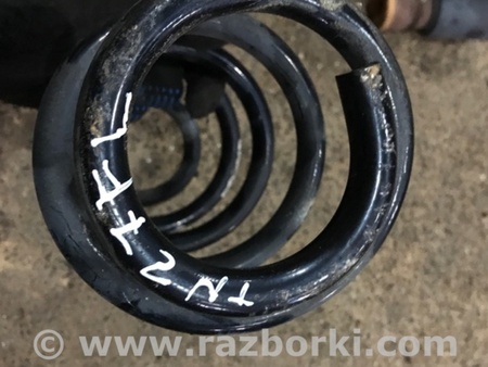 ФОТО Пружина подвески для Porsche Macan I 95B +FL (13-18) Київ