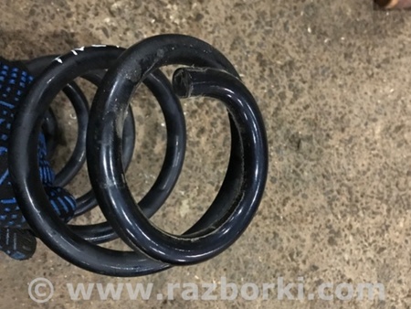 ФОТО Пружина подвески для Porsche Macan I 95B +FL (13-18) Київ