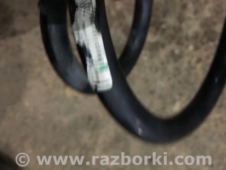 ФОТО Пружина подвески для Porsche Macan I 95B +FL (13-18) Київ