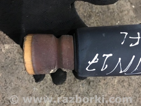 ФОТО Пыльник амортизатора для Porsche Macan I 95B +FL (13-18) Київ