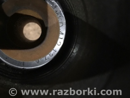 ФОТО Пыльник амортизатора для Porsche Macan I 95B +FL (13-18) Київ