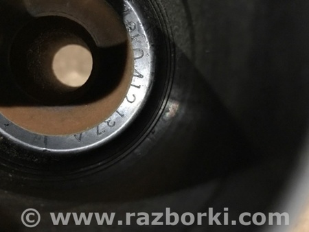 ФОТО Пыльник амортизатора для Porsche Macan I 95B +FL (13-18) Київ