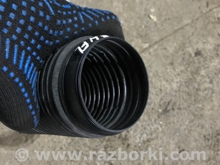 ФОТО Пыльник амортизатора для Audi (Ауди) A3 III 8V (12-20) Київ