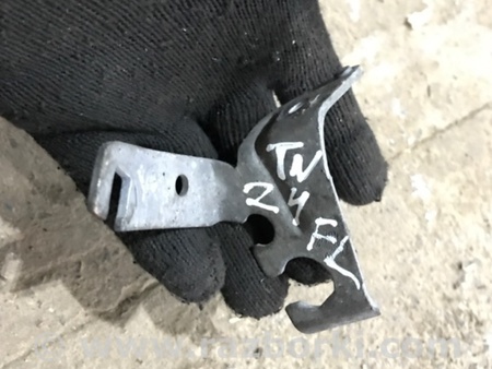 ФОТО Кронштейн для Audi (Ауди) A3 III 8V (12-20) Київ