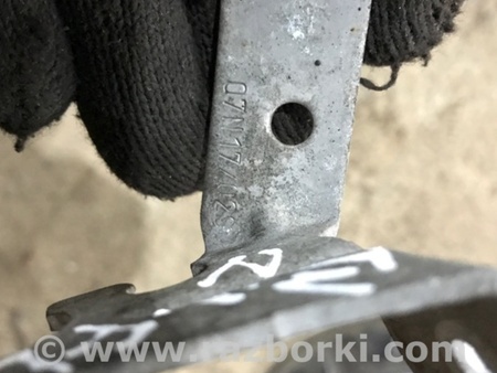 ФОТО Кронштейн для Audi (Ауди) A3 III 8V (12-20) Київ