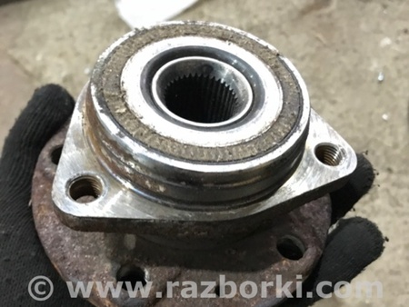 ФОТО Ступица для Audi (Ауди) A3 III 8V (12-20) Київ