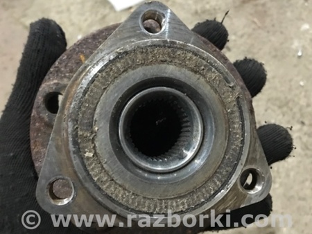 ФОТО Ступица для Audi (Ауди) A3 III 8V (12-20) Київ