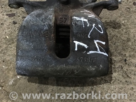 ФОТО Суппорт тормозной для Audi (Ауди) A3 III 8V (12-20) Київ