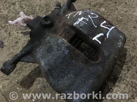 ФОТО Суппорт тормозной для Audi (Ауди) A3 III 8V (12-20) Київ