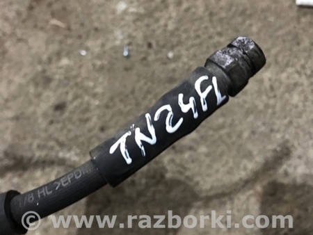 ФОТО Шланг тормозной для Audi (Ауди) A3 III 8V (12-20) Київ