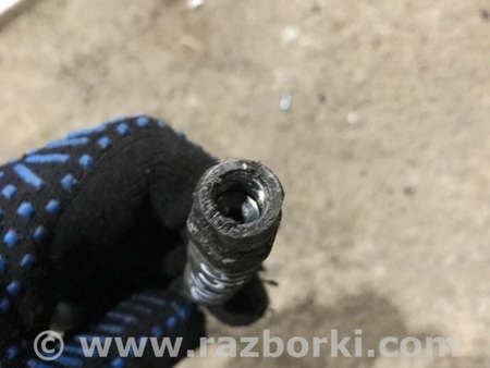 ФОТО Шланг тормозной для Audi (Ауди) A3 III 8V (12-20) Київ