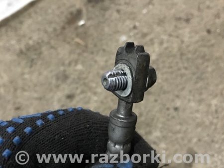 ФОТО Шланг тормозной для Audi (Ауди) A3 III 8V (12-20) Київ