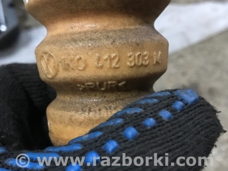 ФОТО Отбойник амортизатора для Audi (Ауди) A3 III 8V (12-20) Київ