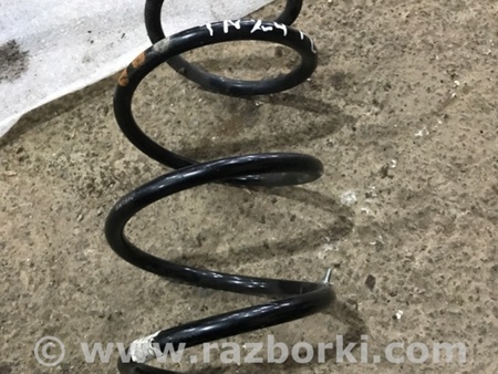 ФОТО Пружина подвески для Audi (Ауди) A3 III 8V (12-20) Київ