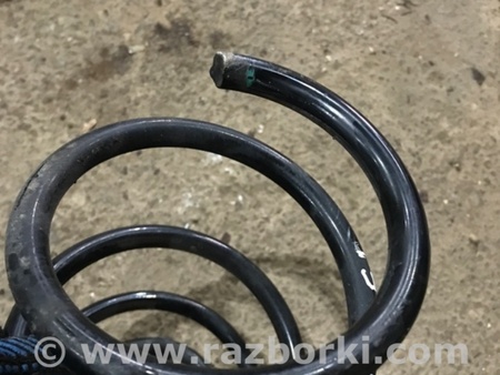 ФОТО Пружина подвески для Audi (Ауди) A3 III 8V (12-20) Київ