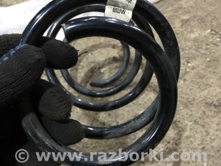 ФОТО Пружина подвески для Audi (Ауди) A3 III 8V (12-20) Київ