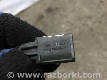 ФОТО Датчик ABS для Audi (Ауди) A3 III 8V (12-20) Київ