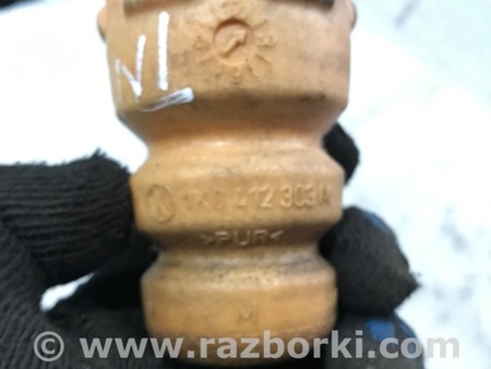 ФОТО Отбойник амортизатора для Audi (Ауди) A3 III 8V (12-20) Київ