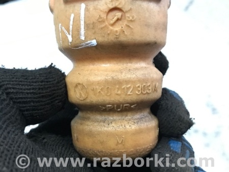 ФОТО Отбойник амортизатора для Audi (Ауди) A3 III 8V (12-20) Київ