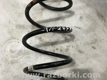 ФОТО Пружина подвески для Audi (Ауди) A3 III 8V (12-20) Київ
