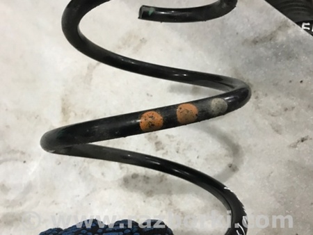 ФОТО Пружина подвески для Audi (Ауди) A3 III 8V (12-20) Київ
