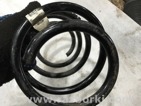 ФОТО Пружина подвески для Audi (Ауди) A3 III 8V (12-20) Київ