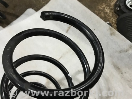 ФОТО Пружина подвески для Audi (Ауди) A3 III 8V (12-20) Київ