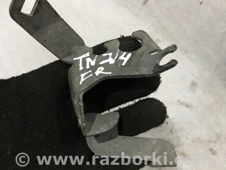 ФОТО Кронштейн для Audi (Ауди) A3 III 8V (12-20) Київ