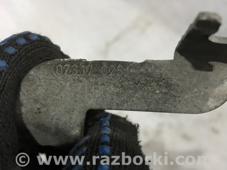 ФОТО Кронштейн для Audi (Ауди) A3 III 8V (12-20) Київ