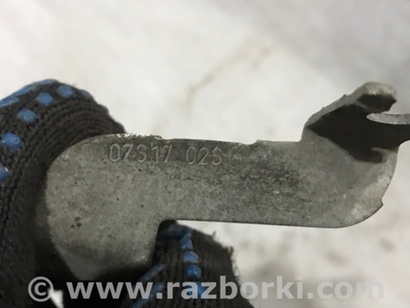 ФОТО Кронштейн для Audi (Ауди) A3 III 8V (12-20) Київ