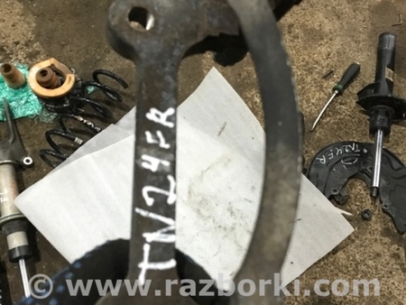 ФОТО Скоба суппорта для Audi (Ауди) A3 III 8V (12-20) Київ