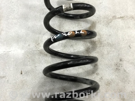 ФОТО Пружина подвески для Porsche Panamera I 970 (09-16) Київ