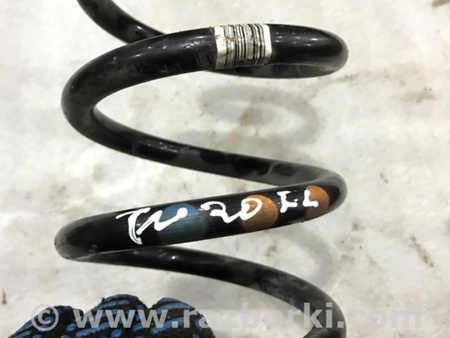 ФОТО Пружина подвески для Porsche Panamera I 970 (09-16) Київ