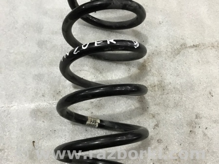 ФОТО Пружина подвески для Porsche Panamera I 970 (09-16) Київ