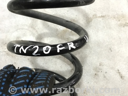 ФОТО Пружина подвески для Porsche Panamera I 970 (09-16) Київ