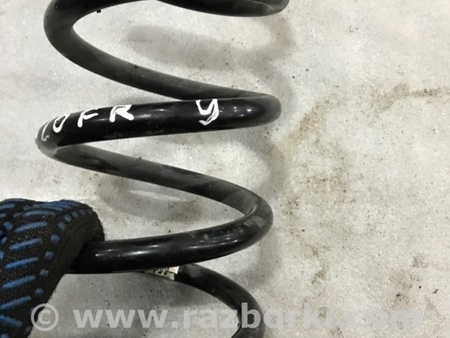 ФОТО Пружина подвески для Porsche Panamera I 970 (09-16) Київ