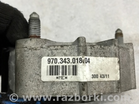 ФОТО Опора пружины для Porsche Panamera I 970 (09-16) Київ