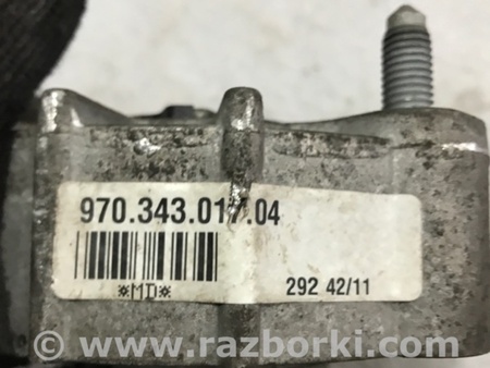 ФОТО Опора пружины для Porsche Panamera I 970 (09-16) Київ