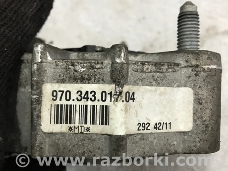 ФОТО Опора пружины для Porsche Panamera I 970 (09-16) Київ