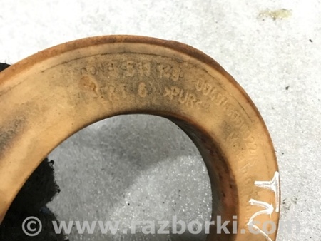 ФОТО Опора пружины для Porsche Panamera I 970 (09-16) Київ